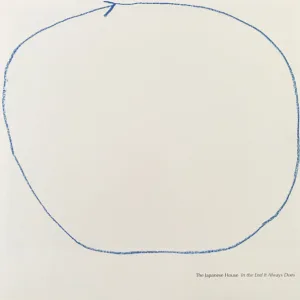 In The End It Always Does cover art