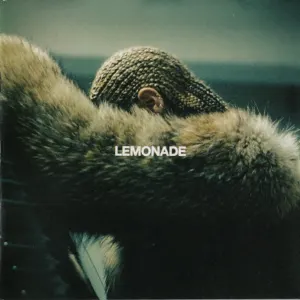 Lemonade cover art