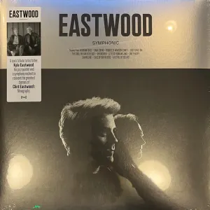 Eastwood Symphonic cover art