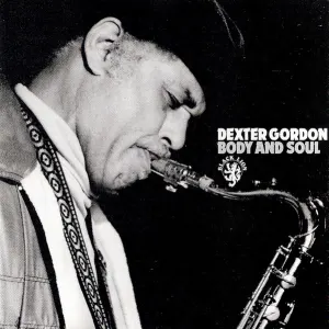 Body And Soul cover art