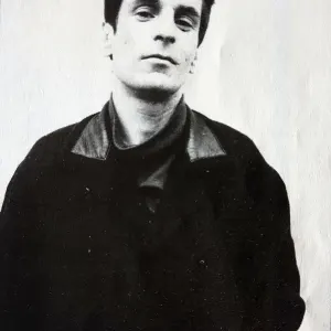 Alex Chilton