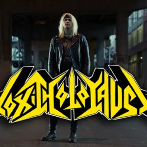 Toxic Holocaust