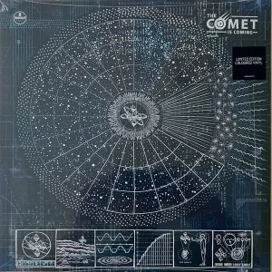 Hyper-Dimensional Expansion Beam cover art