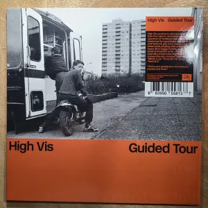 Guided Tour cover art