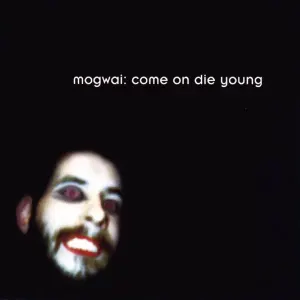 Come On Die Young cover art