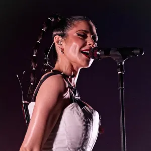 Marina & The Diamonds