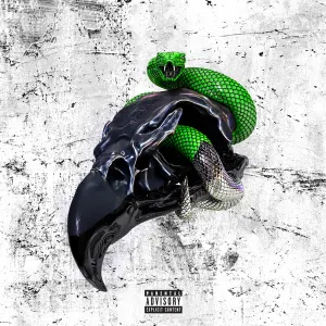 Super Slimey cover art