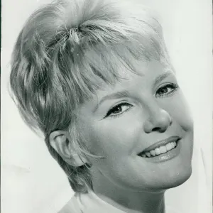 Petula Clark