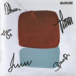Every Night The Same Dream cover art