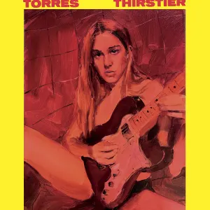 Thirstier cover art