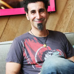 Serj Tankian