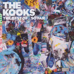 The Best Of... So Far cover art