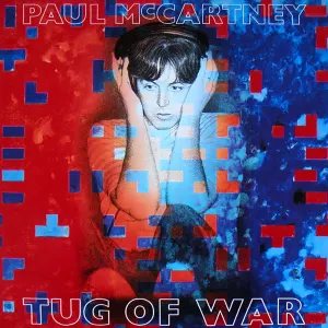 Tug Of War cover art
