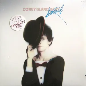 Coney Island Baby cover art