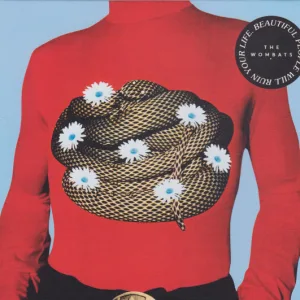 Beautiful People Will Ruin Your Life cover art