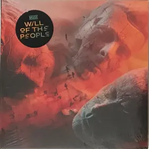 Will Of The People cover art