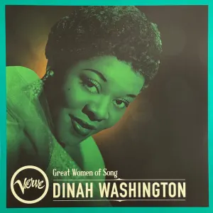 Great Women Of Song cover art