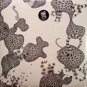Wincing The Night Away cover art