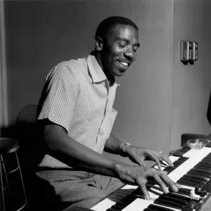 The Incredible Jimmy Smith*