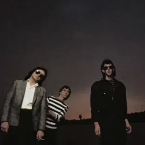 The Cars