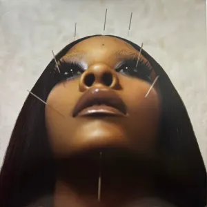 Lethal cover art