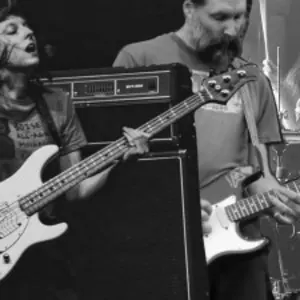 Built To Spill