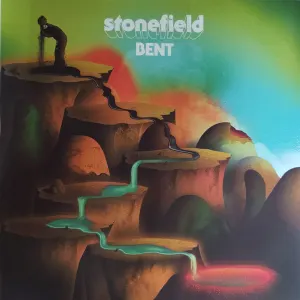 Bent cover art