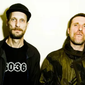 Sleaford Mods