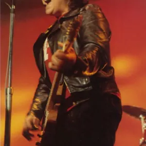 Richard Clapton