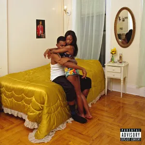 Freetown Sound cover art