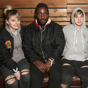 Bloc Party