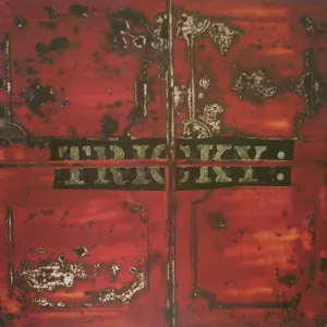 Maxinquaye cover art