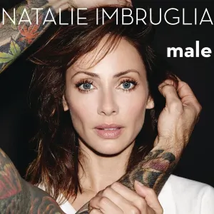 Male cover art