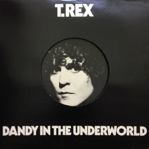 Dandy In The Underworld cover art