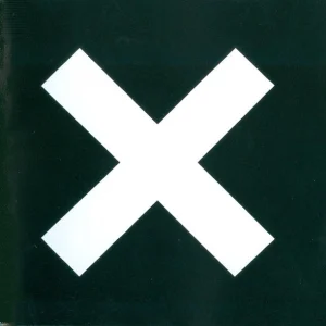 The xx cover art