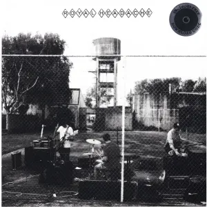 Royal Headache cover art