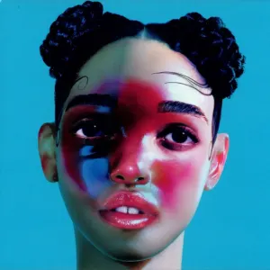 LP1 cover art