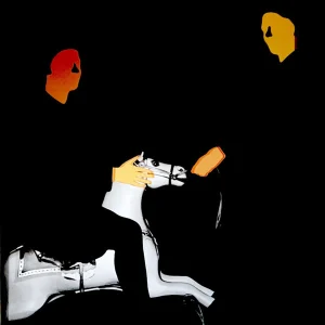 Loss Of Life cover art