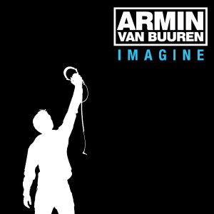 Imagine cover art