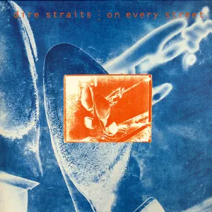 On Every Street cover art