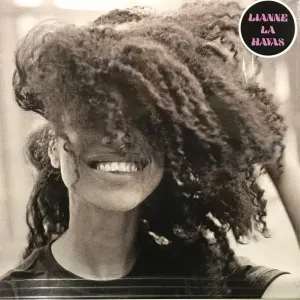 Lianne La Havas cover art