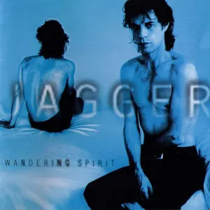 Wandering Spirit cover art