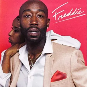 Freddie cover art