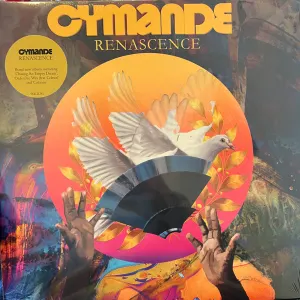 Renascence cover art