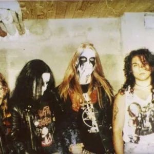 Mayhem