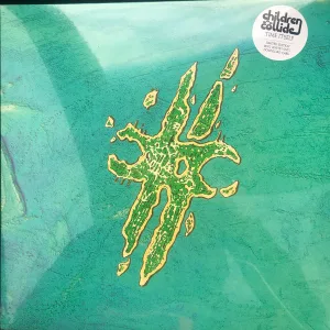 Time Itself cover art