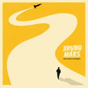 Doo-Wops & Hooligans cover art