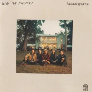 Into The Mystery cover art