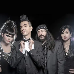 Mindless Self Indulgence