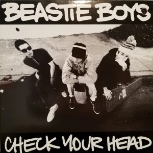 Check Your Head cover art